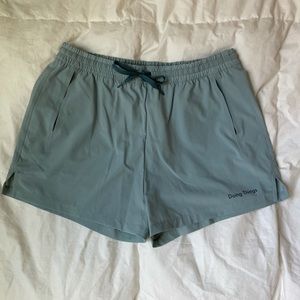 Outdoor Voices Doing Things Shorts